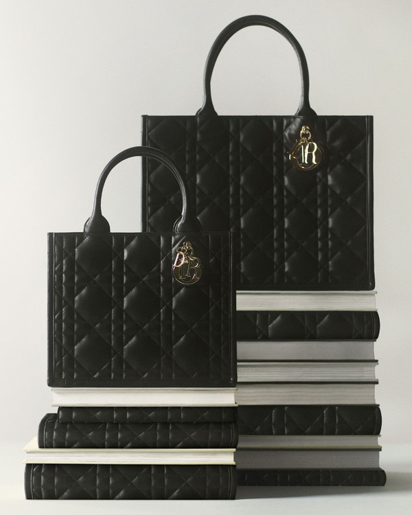 Dior Book Tote - © Lambert | Lambert