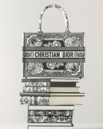 Dior Book Tote - © Lambert | Lambert