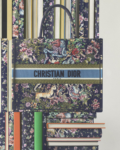 Dior Book Tote - © Lambert | Lambert