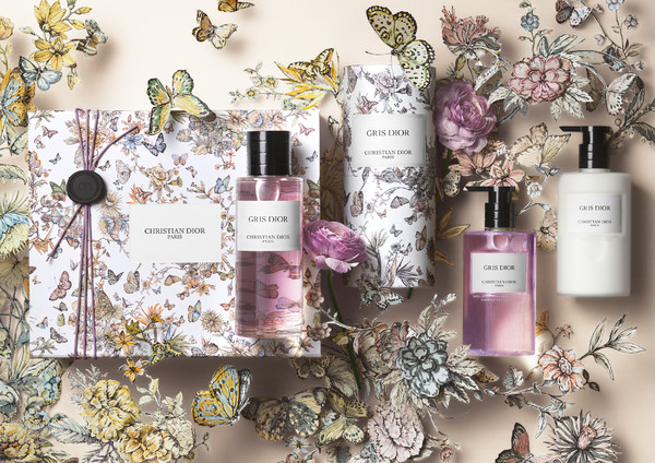 Dior - La Collection Priv&eacute;e - © Lambert | Lambert