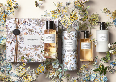 Dior - La Collection Privée - © Lambert | Lambert