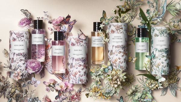 Dior - La Collection Priv&eacute;e - © Lambert | Lambert