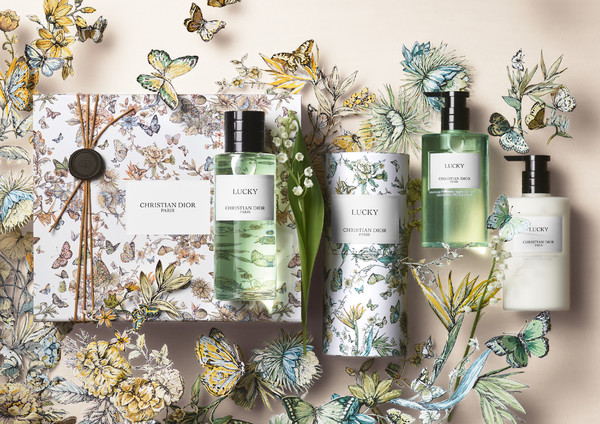 Dior - La Collection Priv&eacute;e - © Lambert | Lambert