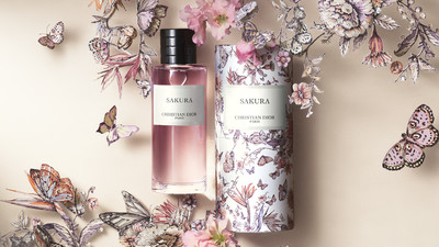 Dior - La Collection Privée - © Lambert | Lambert