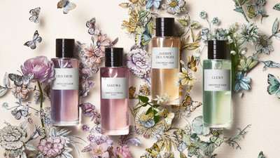 Dior - La Collection Privée - © Lambert | Lambert