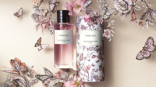 Dior - La Collection Priv&eacute;e - © Lambert | Lambert