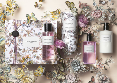 Dior - La Collection Privée - © Lambert | Lambert