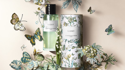 Dior - La Collection Privée - © Lambert | Lambert