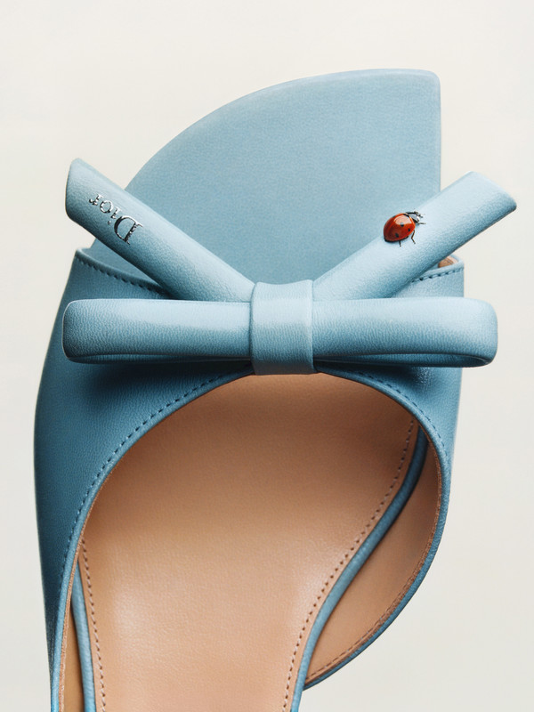 Dior - © Lambert | Lambert