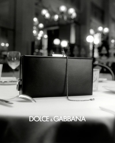 Dolce & Gabbana - © Lambert | Lambert