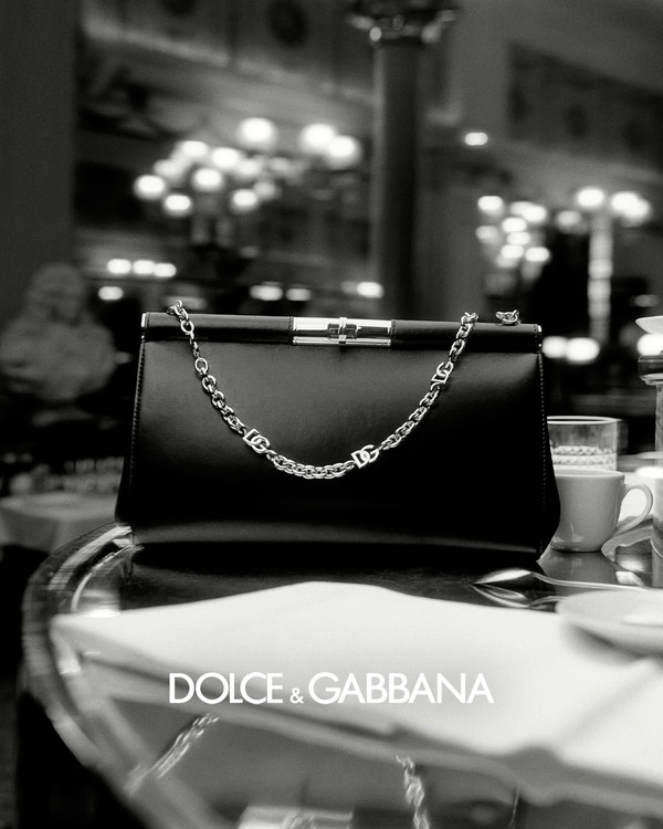 Dolce & Gabbana - © Lambert | Lambert