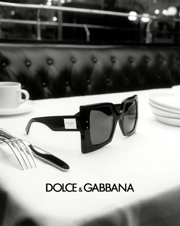 Dolce & Gabbana - © Lambert | Lambert