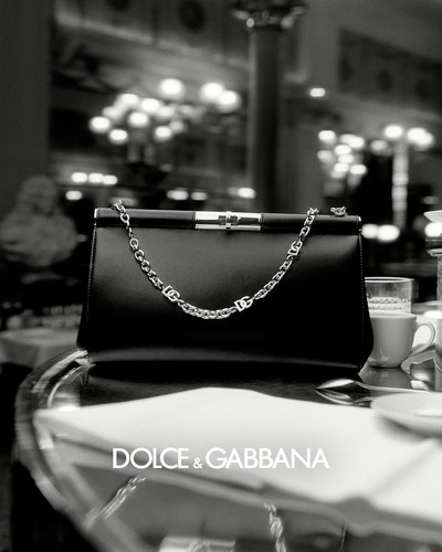 Dolce & Gabbana - © Lambert | Lambert