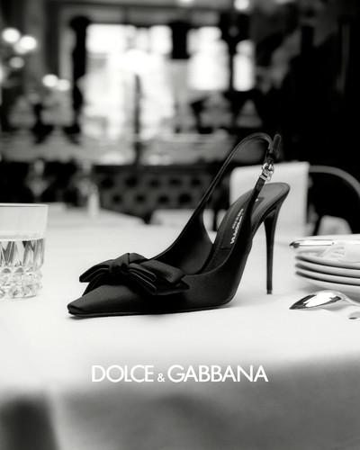 Dolce & Gabbana - © Lambert | Lambert