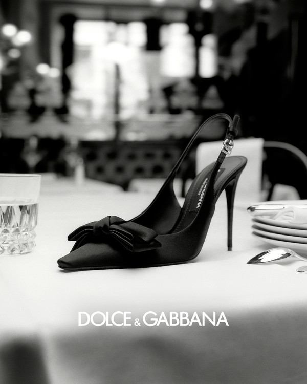 Dolce & Gabbana - © Lambert | Lambert