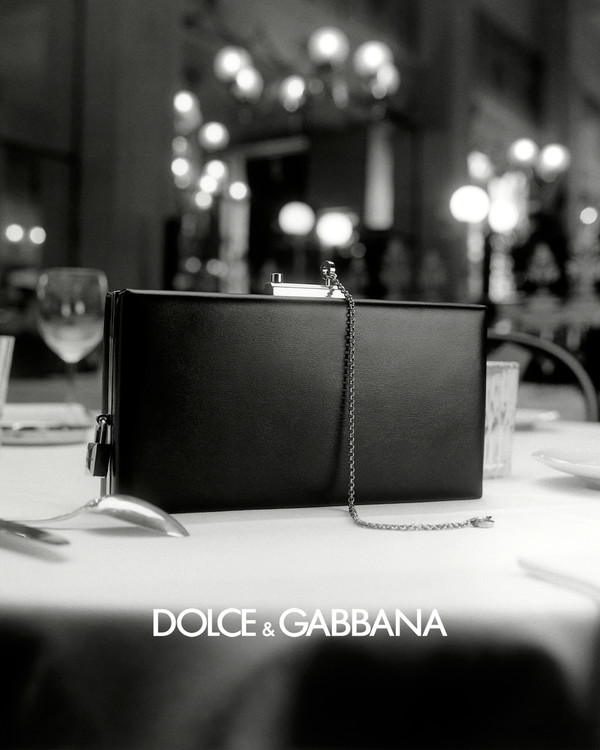 Dolce & Gabbana - © Lambert | Lambert