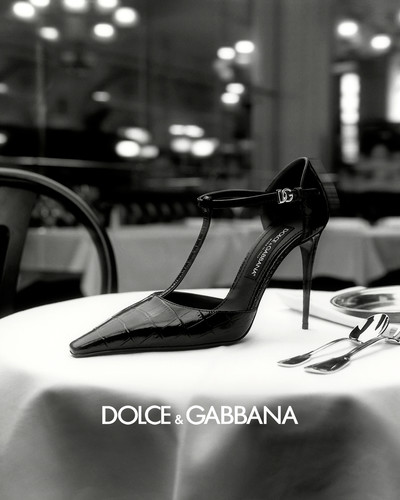 Dolce & Gabbana - © Lambert | Lambert