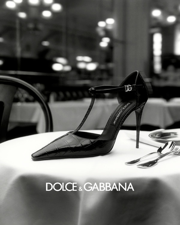 Dolce & Gabbana - © Lambert | Lambert