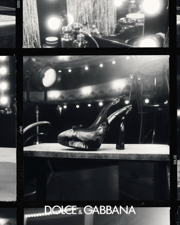 Dolce & Gabbana - © Lambert | Lambert