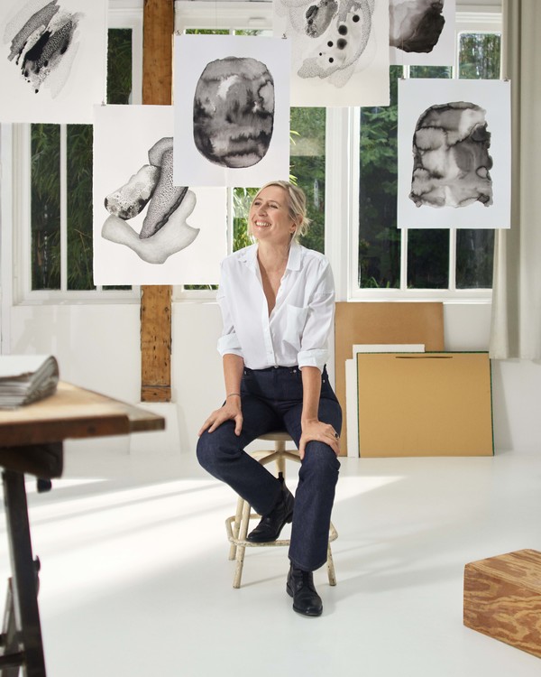 Dyptique - Eau Papier - © Lambert | Lambert