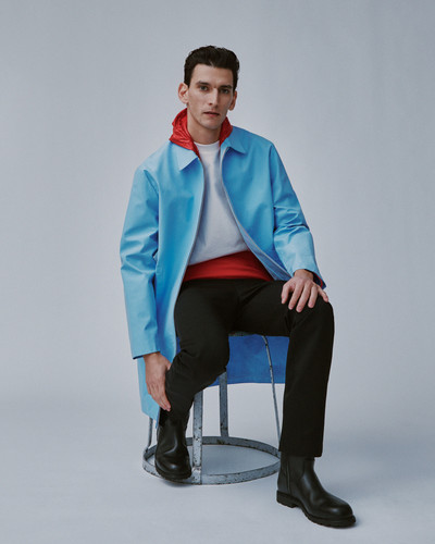 Fantastic Man Spring Summer 2026 - © Lambert | Lambert