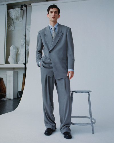 Fantastic Man Spring Summer 2026 - © Lambert | Lambert