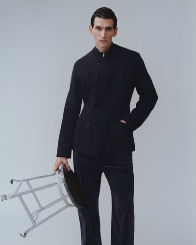 Fantastic Man Spring Summer 2026 - © Lambert | Lambert