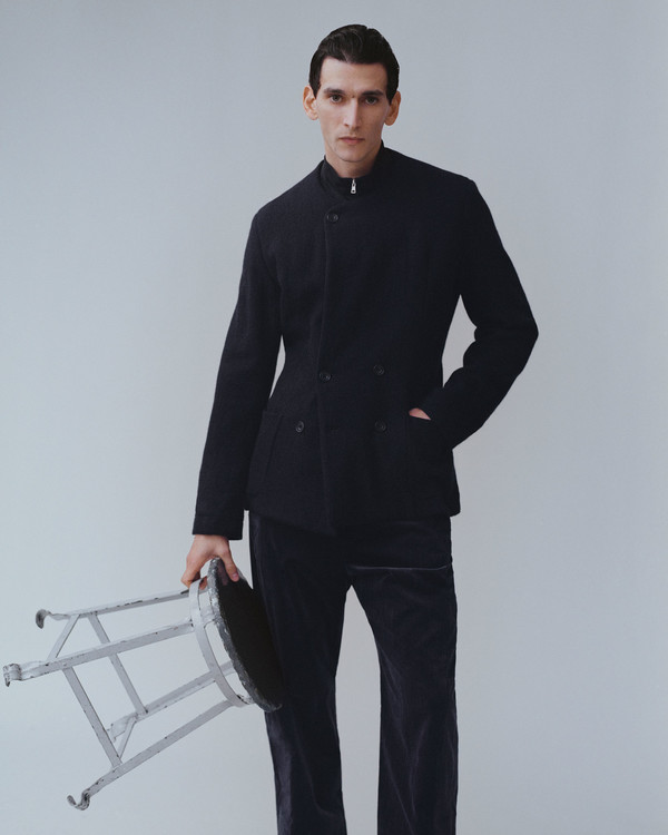 Fantastic Man Spring Summer 2026 - © Lambert | Lambert