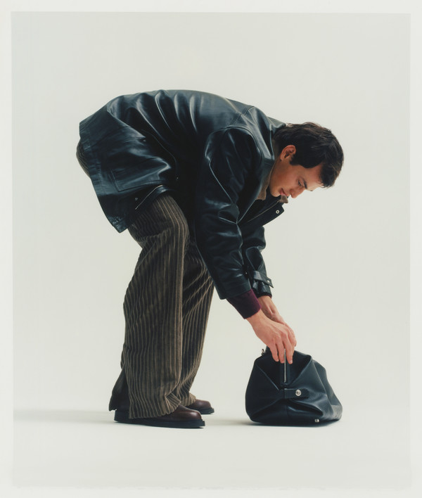 Fendi - Port Magazine - © Lambert | Lambert