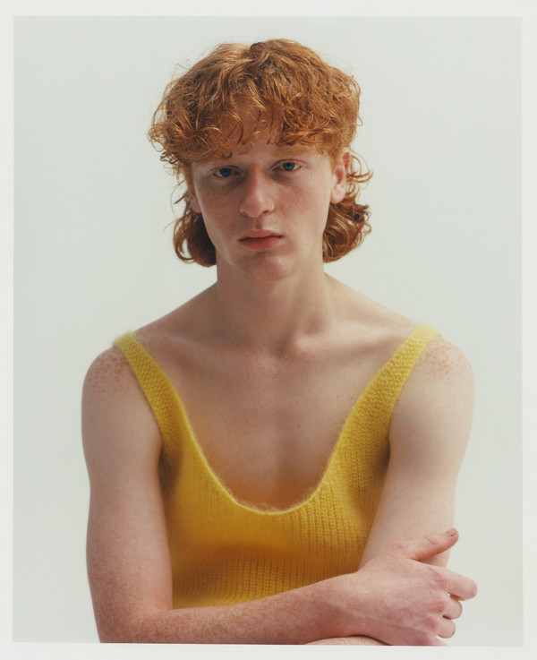 Fendi - Port Magazine - © Lambert | Lambert