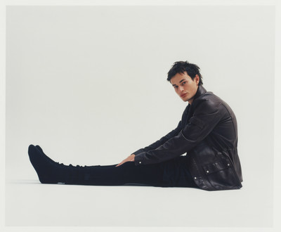 Fendi - Port Magazine - © Lambert | Lambert