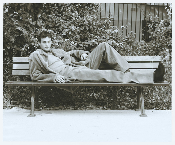 Fendi - Port Magazine - © Lambert | Lambert