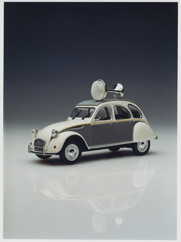 Fursac - © Lambert | Lambert