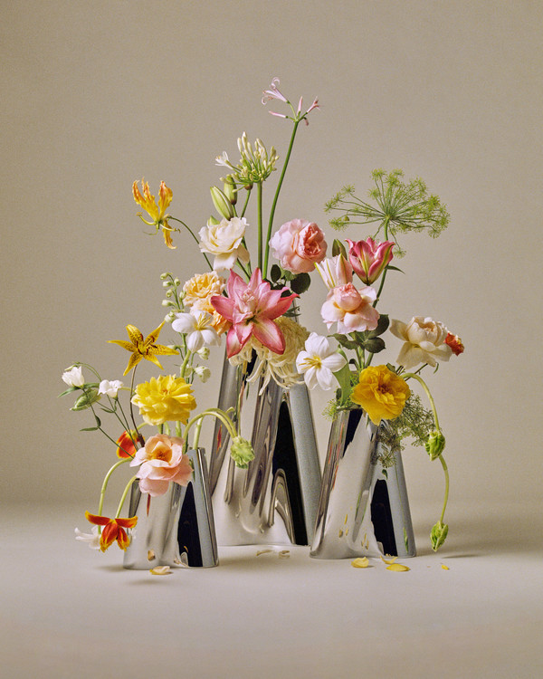 Georg Jensen - © Lambert | Lambert