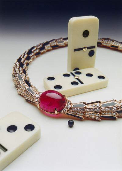 Harper&#8217;s Bazaar Italia - © Lambert | Lambert