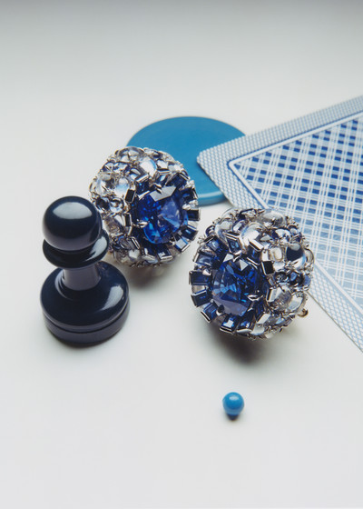 Harper&#8217;s Bazaar Italia - © Lambert | Lambert