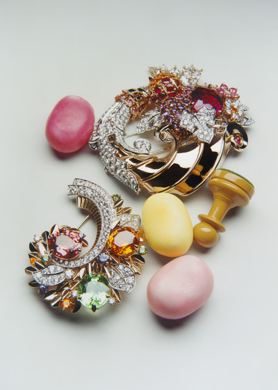 Harper’s Bazaar Italia - © Lambert | Lambert