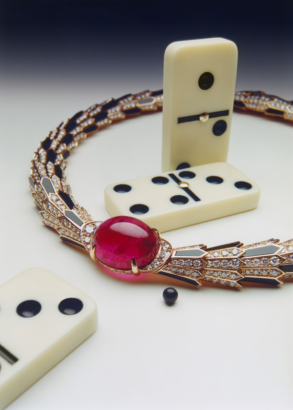 Harper's Bazaar Italia - © Lambert | Lambert