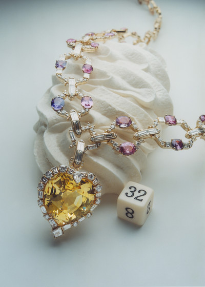 Harper&#8217;s Bazaar Italia - © Lambert | Lambert