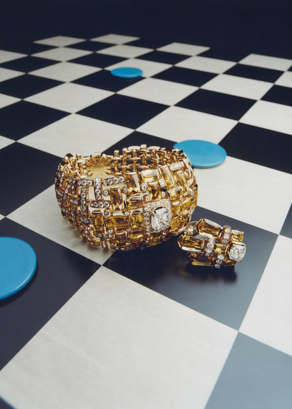 Harper's Bazaar Italia - © Lambert | Lambert