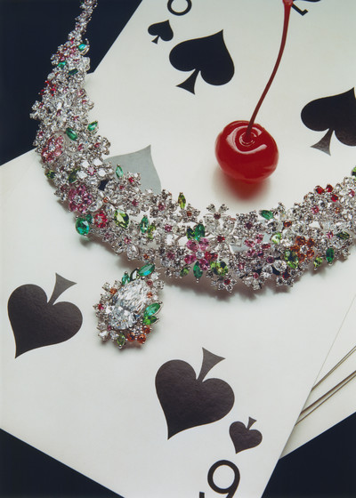 Harper&#8217;s Bazaar Italia - © Lambert | Lambert