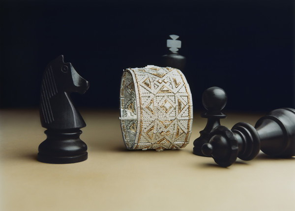 Harper's Bazaar Italia - © Lambert | Lambert