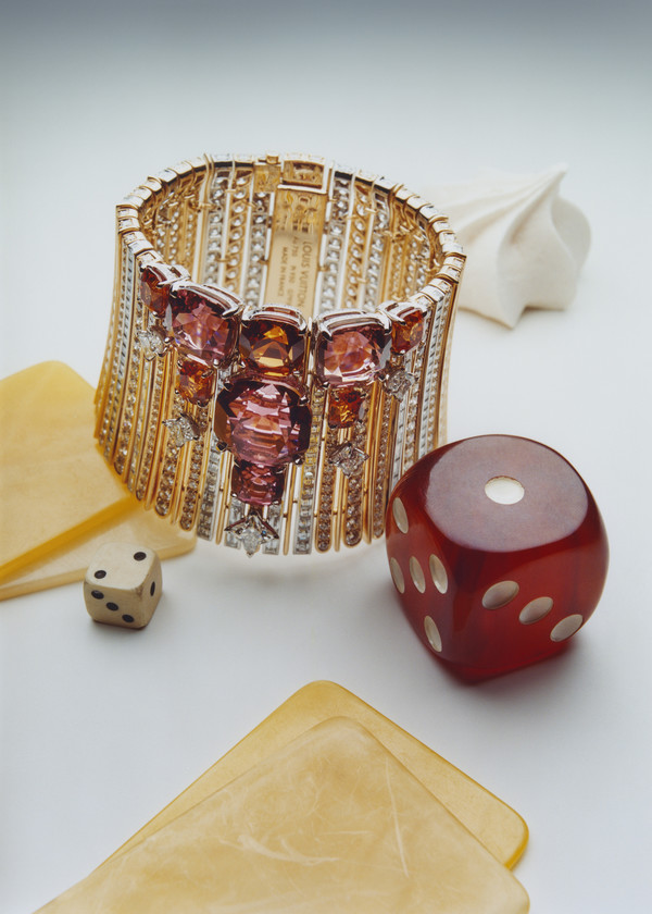 Harper's Bazaar Italia - © Lambert | Lambert