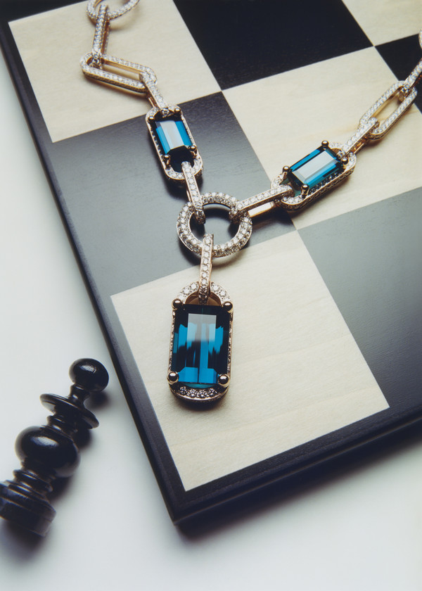 Harper's Bazaar Italia - © Lambert | Lambert