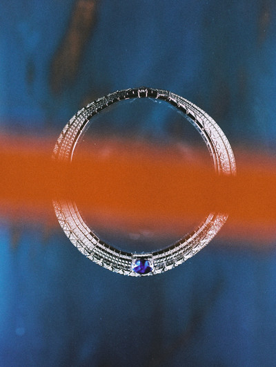 Harper&#8217;s Bazaar Japan - Louis Vuitton - © Lambert | Lambert