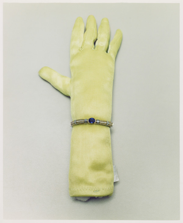 Harper's Bazaar Japan - © Lambert | Lambert