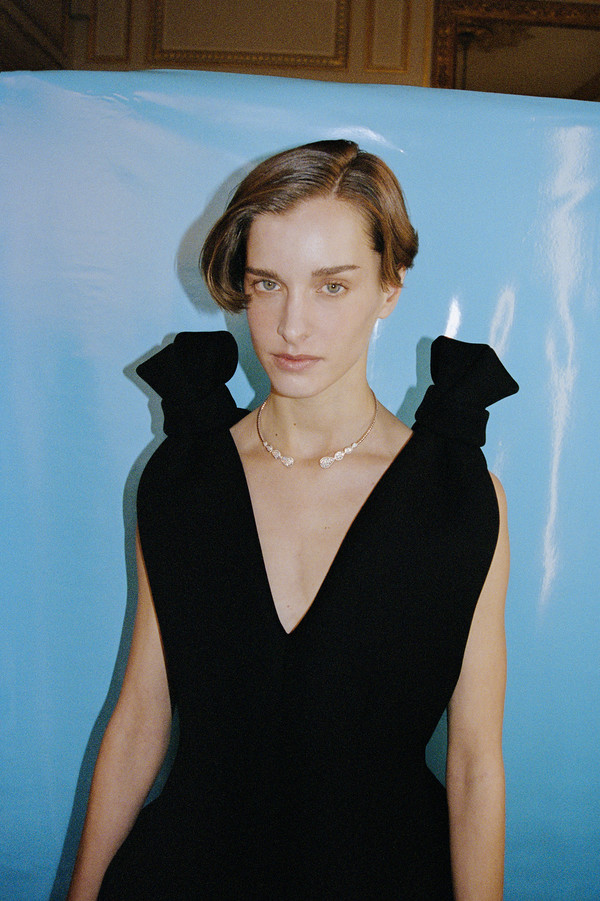 Harper's Bazaar Japan - © Lambert | Lambert