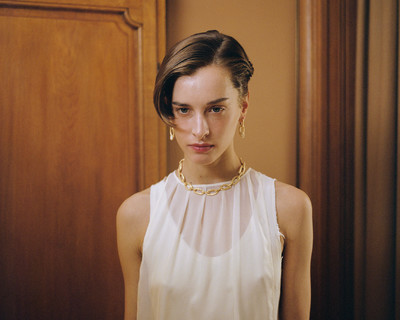 Harper’s Bazaar Japan - © Lambert | Lambert