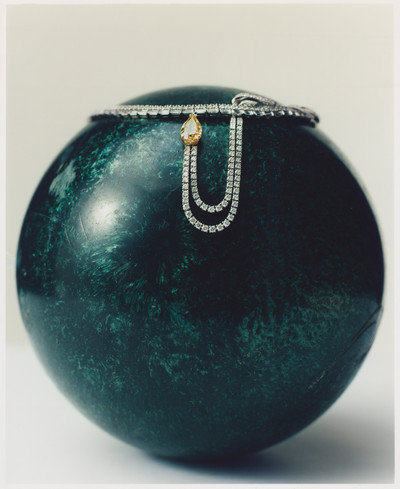 Harper’s Bazaar USA - © Lambert | Lambert