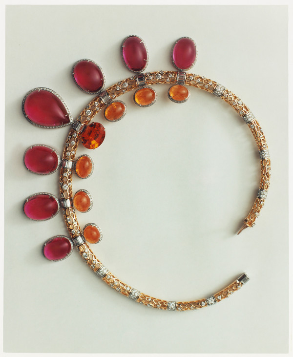 Harper's Bazaar USA - © Lambert | Lambert